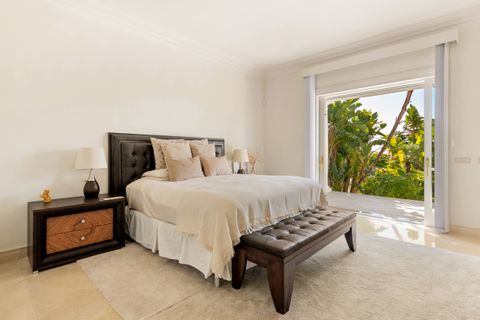 Villa a Benahavis, Malaga, Benahavis - € 10.900.000 | Ref: WB1475 - foto 29